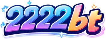 2222bt সাইটের প্রধান লোগো